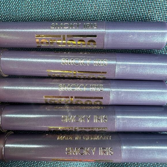 Jordana eyeshadow pencils bundle - Smoky Iris - Picture 4 of 4